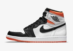 Jordan 1 High Electro Orange