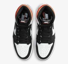 Imagen de Jordan 1 High Electro Orange
