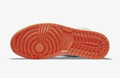 Jordan 1 High Electro Orange - comprar en línea