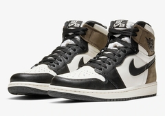 Jordan 1 High Mocha en internet