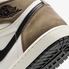 Jordan 1 High Mocha - comprar en línea