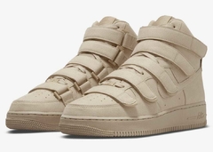 Air Force 1 High Billie Eilish "Mushroom" en internet
