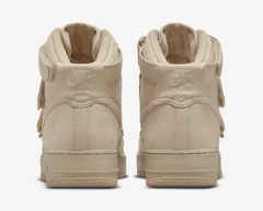 Air Force 1 High Billie Eilish "Mushroom" en internet