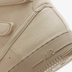 Air Force 1 High Billie Eilish "Mushroom"