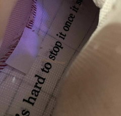 Air Force 1 High Billie Eilish "Mushroom" - tienda en línea