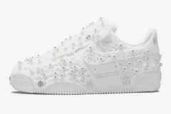 Air Force 1 Low X Swarovski