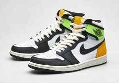 Jordan 1 High Volt - NWM Sneakers