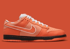 Dunk Low SB X Concepts Lobster - comprar en línea