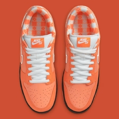 Dunk Low SB X Concepts Lobster - tienda en línea