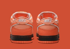 Dunk Low SB X Concepts Lobster