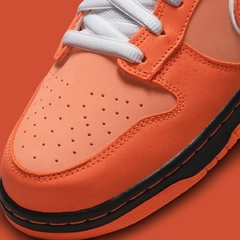 Dunk Low SB X Concepts Lobster - NWM Sneakers
