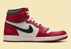 Jordan 1 High Chicago Lost and Found - comprar en línea