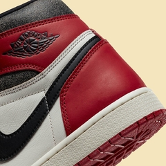 Jordan 1 High Chicago Lost and Found - tienda en línea