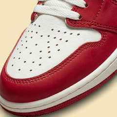 Jordan 1 High Chicago Lost and Found - NWM Sneakers