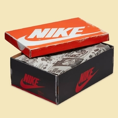 Jordan 1 High Chicago Lost and Found en internet