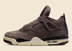 Jordan 4 Retro A Ma Maniére Violet Ore