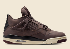 Jordan 4 Retro A Ma Maniére Violet Ore - comprar en línea