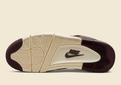 Jordan 4 Retro A Ma Maniére Violet Ore en internet