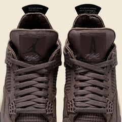 Jordan 4 Retro A Ma Maniére Violet Ore - tienda en línea