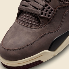 Imagen de Jordan 4 Retro A Ma Maniére Violet Ore