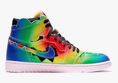 Jordan 1 High J Balvin - comprar en línea