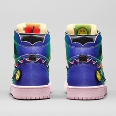 Imagen de Jordan 1 High J Balvin