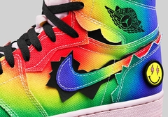 Jordan 1 High J Balvin - NWM Sneakers