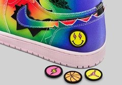 Jordan 1 High J Balvin