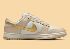 Dunk Low Metallic Gold - comprar en línea