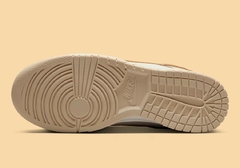 Dunk Low Metallic Gold - comprar en línea