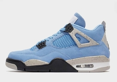 Jordan 4 Retro University Blue