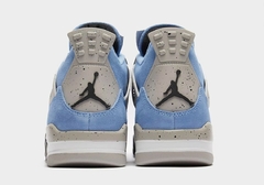 Imagen de Jordan 4 Retro University Blue
