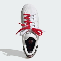 Imagen de Adidas Superstar Hello Kitty