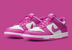 Dunk Low Active Fuchsia en internet