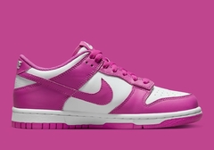 Dunk Low Active Fuchsia - comprar en línea