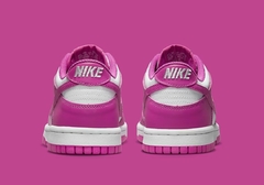 Imagen de Dunk Low Active Fuchsia