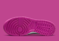 Dunk Low Active Fuchsia - comprar en línea