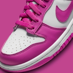 Dunk Low Active Fuchsia - NWM Sneakers