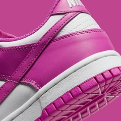 Dunk Low Active Fuchsia - tienda en línea