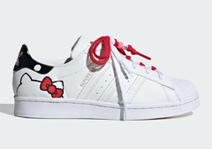 Adidas Superstar Hello Kitty