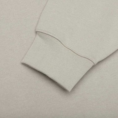 Fear of God Essentials Relaxed Hoodie Smoke - NWM Sneakers