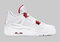 Jordan 4 Retro Metallic Red - comprar en línea