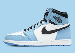Jordan 1 High University Blue