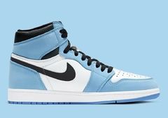 Jordan 1 High University Blue - comprar en línea