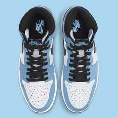 Imagen de Jordan 1 High University Blue
