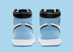 Jordan 1 High University Blue