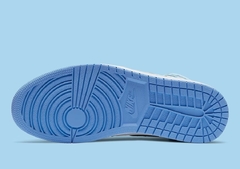 Jordan 1 High University Blue - comprar en línea