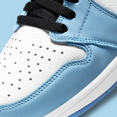 Jordan 1 High University Blue - NWM Sneakers