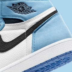Jordan 1 High University Blue - tienda en línea