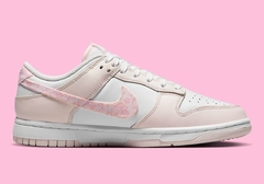 Dunk Low Paisley Pink W - comprar en línea